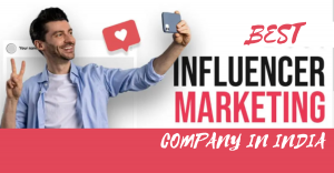 Best influencer marketing agency for your business growth